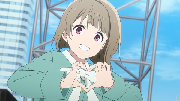 ラブライブ！虹ヶ咲学園スクールアイドル同好会 完結編 最終章
