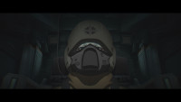 装甲騎兵ボトムズ 灰色の魔女〈ヘクセ〉【第1作】