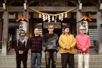 RIP SLYME THE MOVIE -25th ANNIVERSARY GREATEST MEMORY-