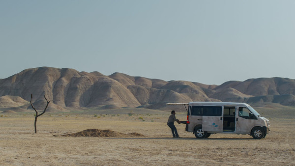 シンプル・アクシデント／偶然