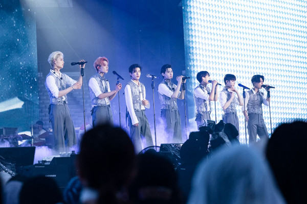 ENHYPEN [WALK THE LINE SUMMER EDITION] IN CINEMAS