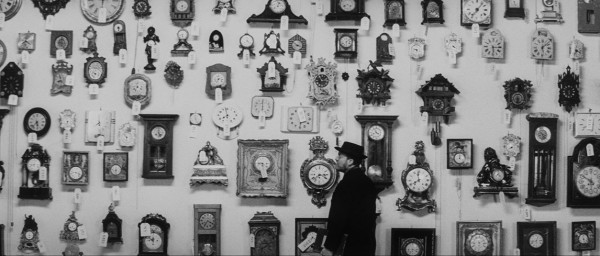 第五の騎士は恐怖