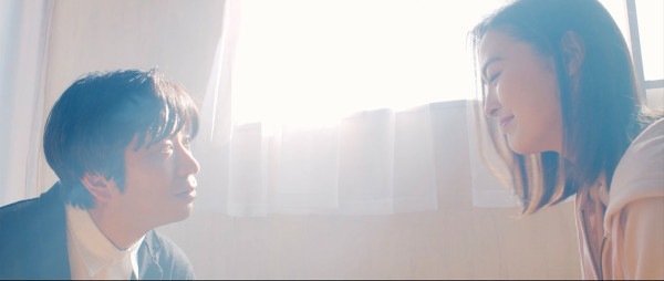 僕を呼ぶ声 TOKYO STRANGE TALE