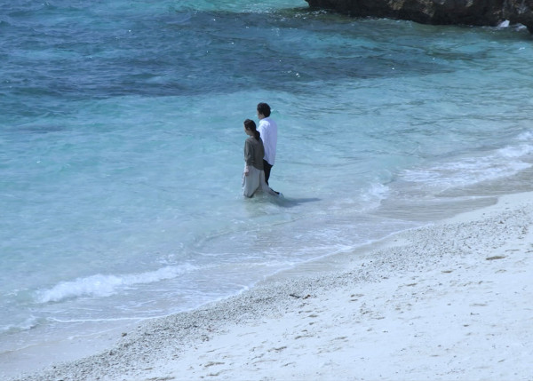 宮古島物語ふたたヴィラ かんかかりゃの願い