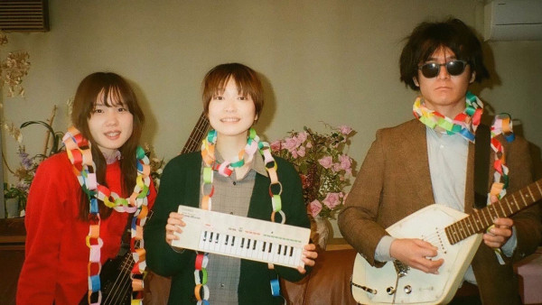 サンタクロースたちの休暇