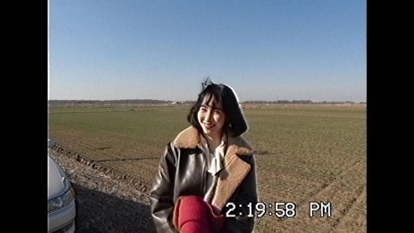 沢田美由紀のガマランドにお邪魔します