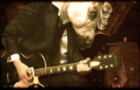 悲しくて美しい世界／THIS IS SPARKLEHORSE