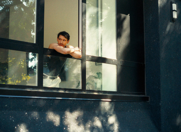 ドランクヌードル