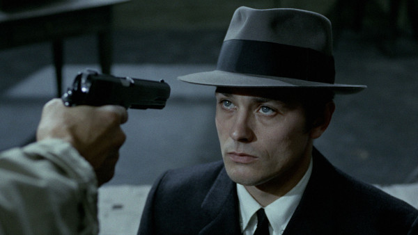 サムライ 4Kレストア