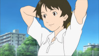 時をかける少女〈2006年・4K〉