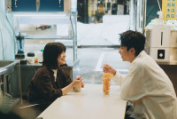 シンシン アンド ザ マウス／SINSIN AND THE MOUSE