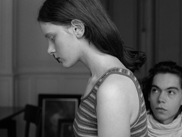 愛の世紀〈4K修復版〉