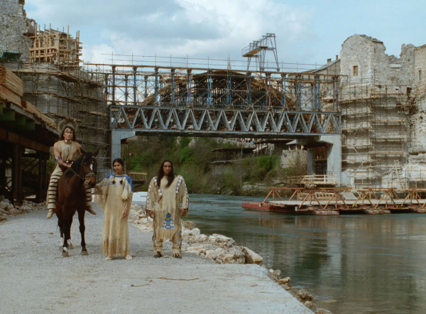 アワーミュージック〈4K修復版〉