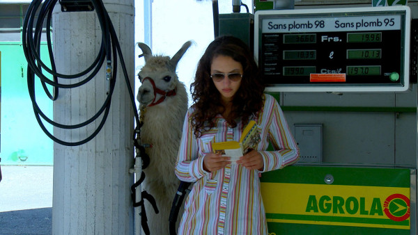 ゴダール・ソシアリスム〈2K版〉