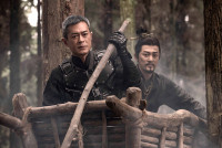 尋秦記 バック・トゥ・ザ・パスト