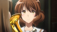 最終楽章 響け！ユーフォニアム　後編