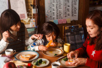 あなたの息子ひき出します！