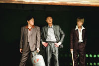 BOSS／ボス