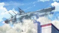 ヤマトよ永遠に REBEL3199 第七章 虹色の輪廻