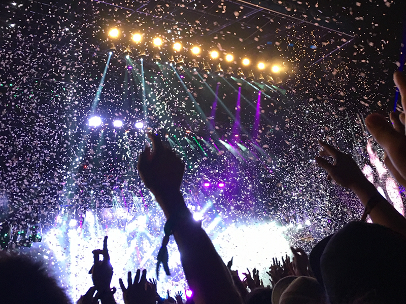 【ローチケ】話題のライブ&注目フェスをまとめて紹介!